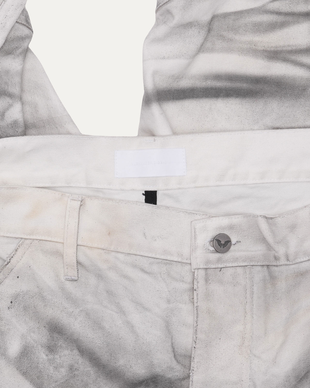 Underground Painter Pants
