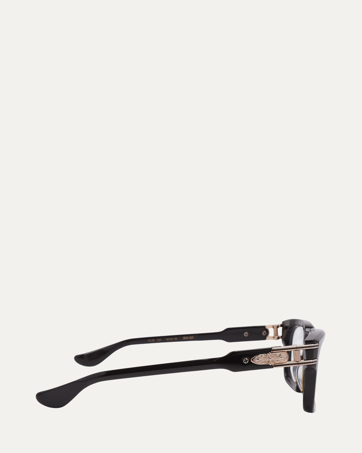 Bulge Eyeglasses