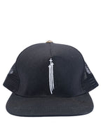 3RS Trucker Hat