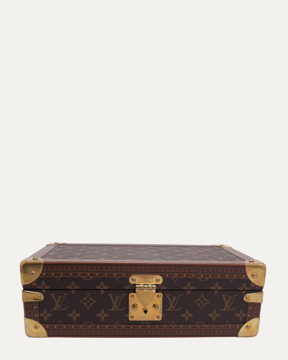Coffret 8 Montres Watch Trunk