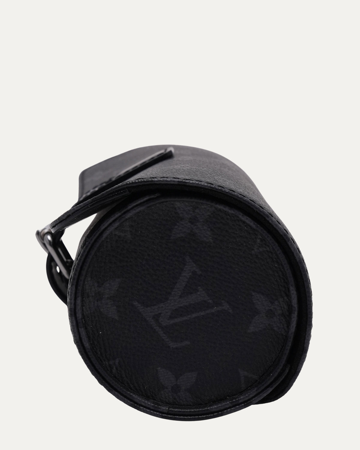 Monogram Watch Roll