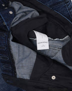 Turbo Diesel Carpenter Jeans