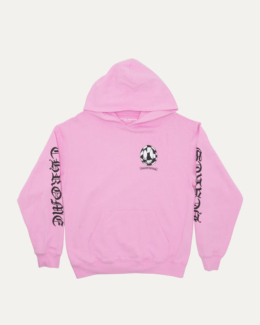 Matty Boy Vanity Affair Hoodie