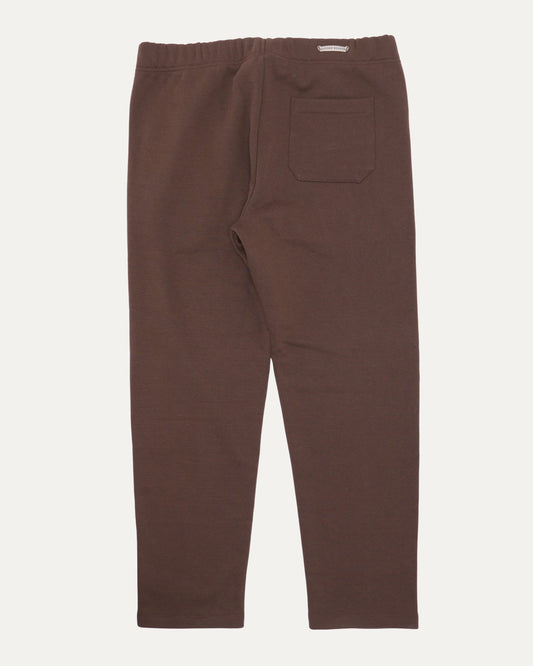Slow Ride Embroidered Sweatpants