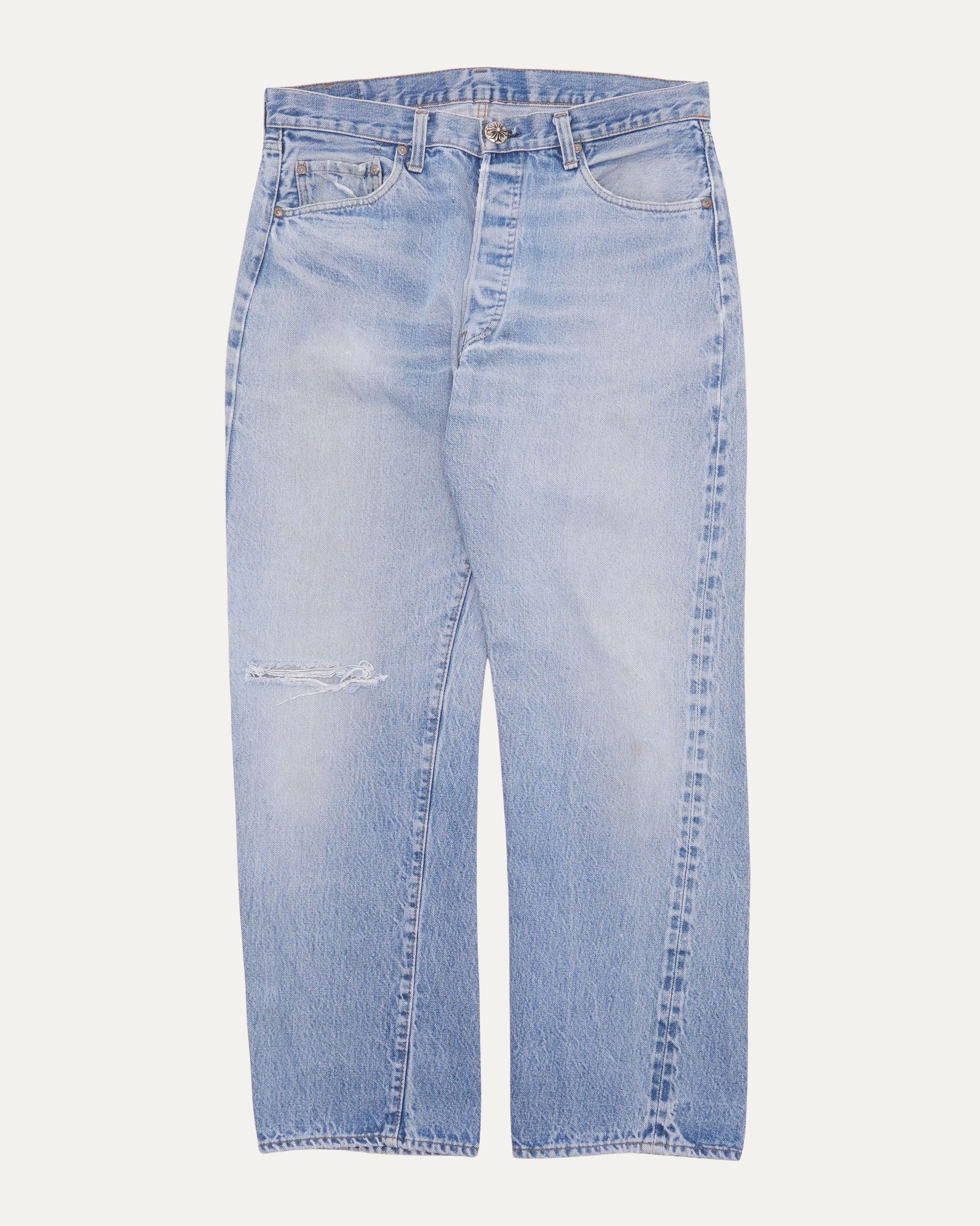 Levi's Redline 501 Jeans