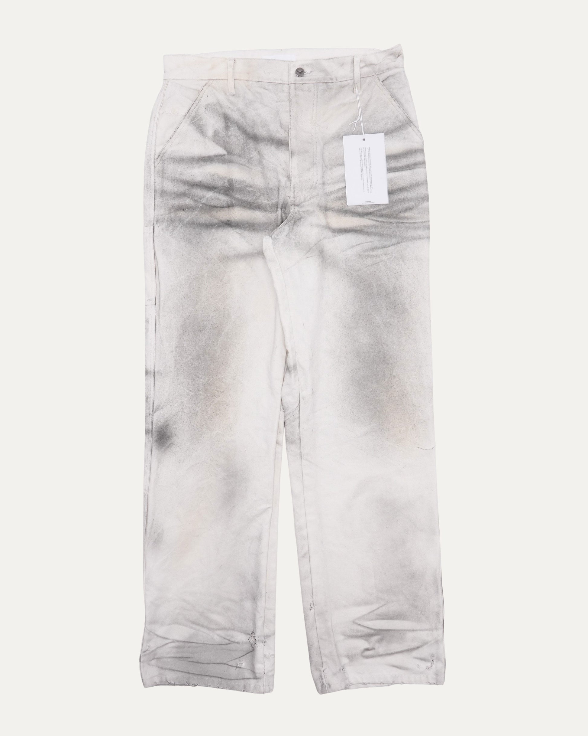 Underground Painter Pants