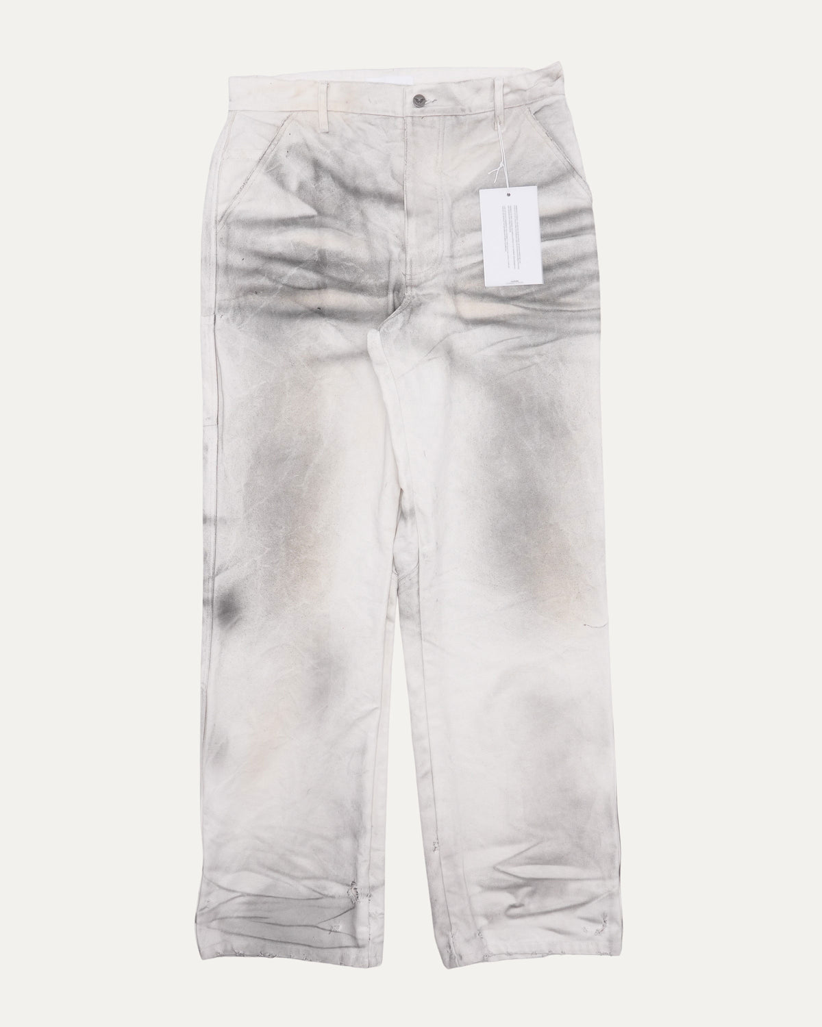 Underground Painter Pants