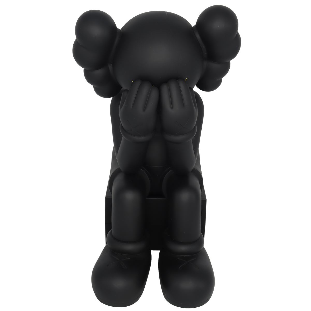 Passing Through Companion Vinyl Figure (2013)