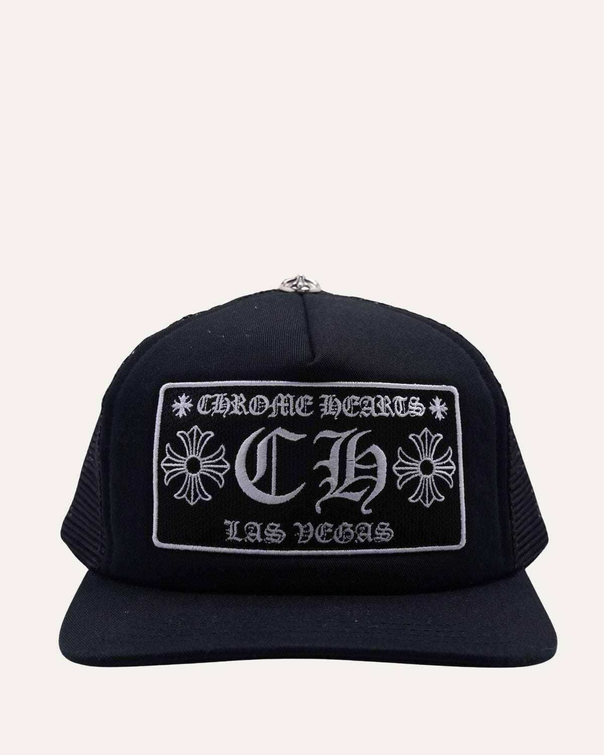 Las Vegas Trucker