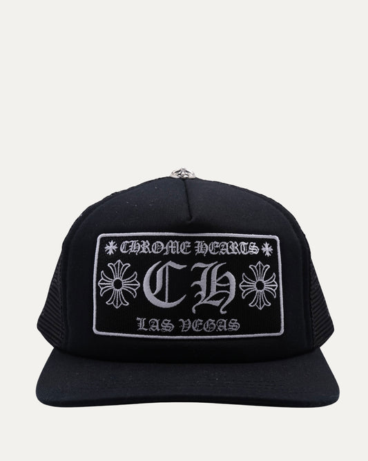 Las Vegas Trucker