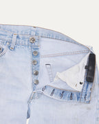 Levi's Redline 501 Jeans