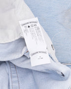 Levi's Redline 501 Jeans