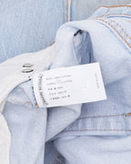 Levi's Redline 501 Jeans