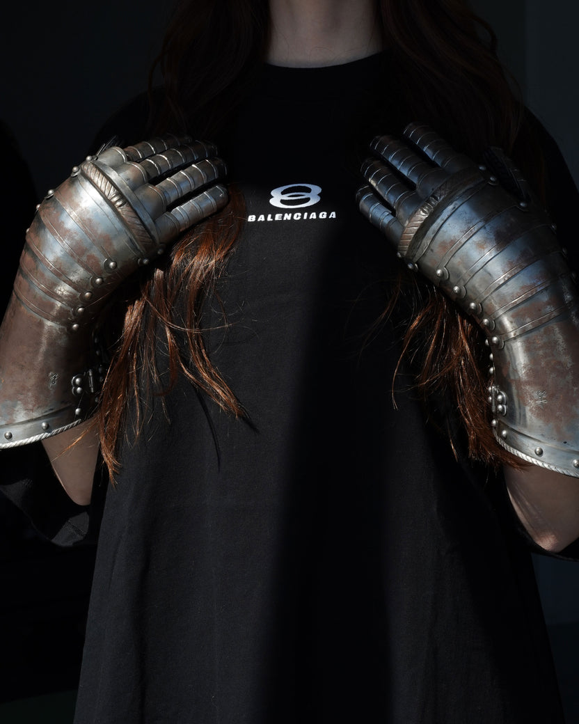 FW21 Chevalier Gloves