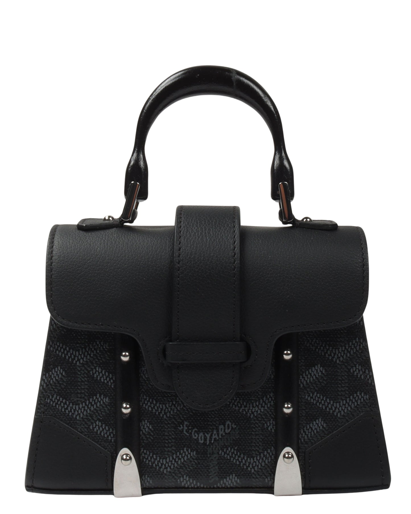 Saigon Mini Bag