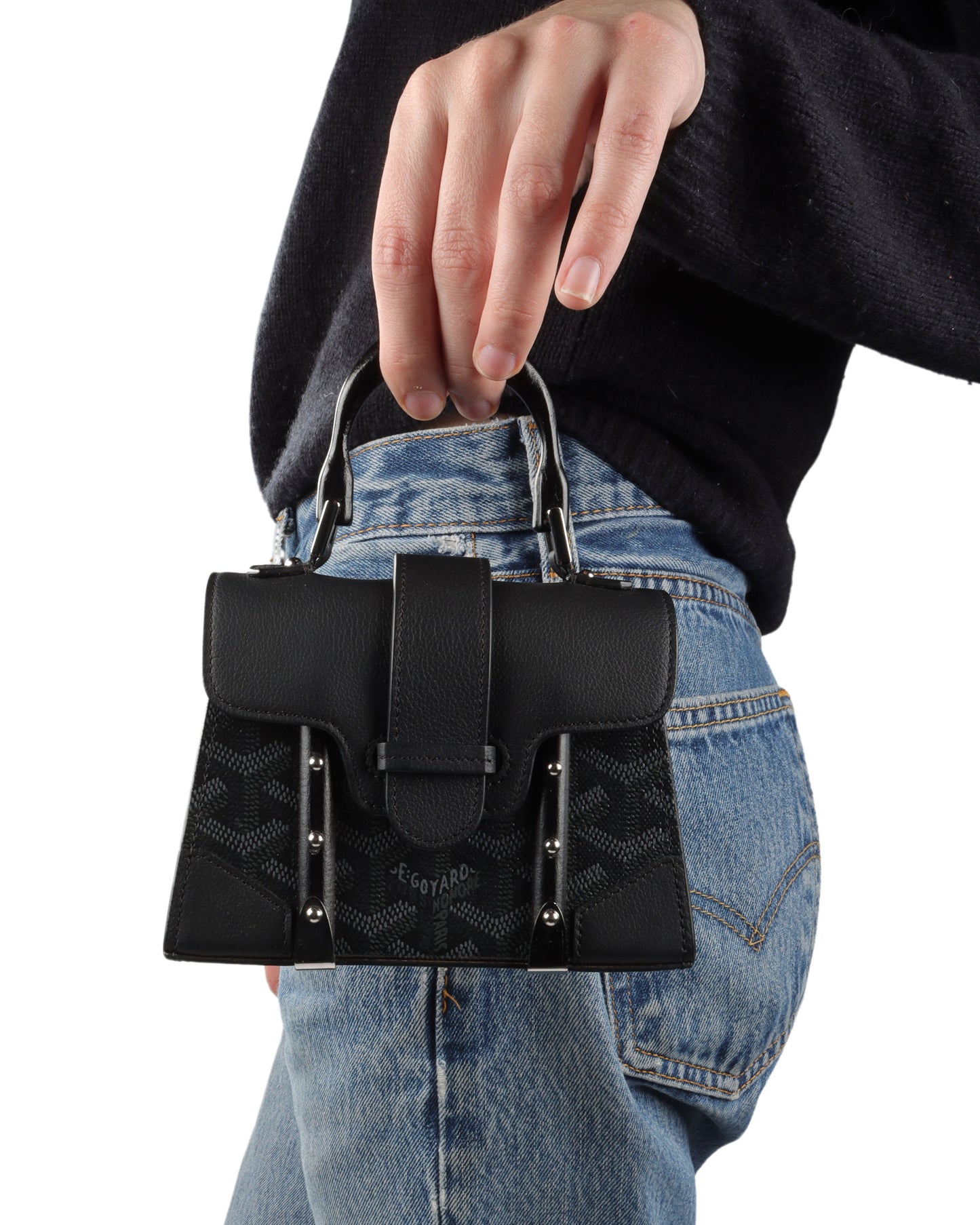 Saigon Mini Bag