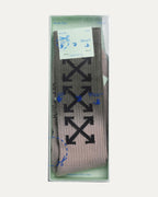 Gradient Arrow Socks