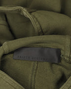 FW14 Perth Double Layer Hoodie