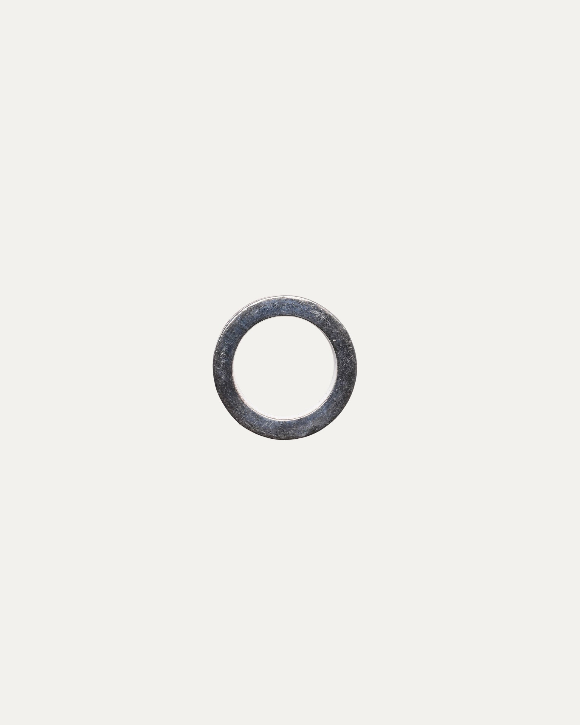 Fuck You Bearing Ring