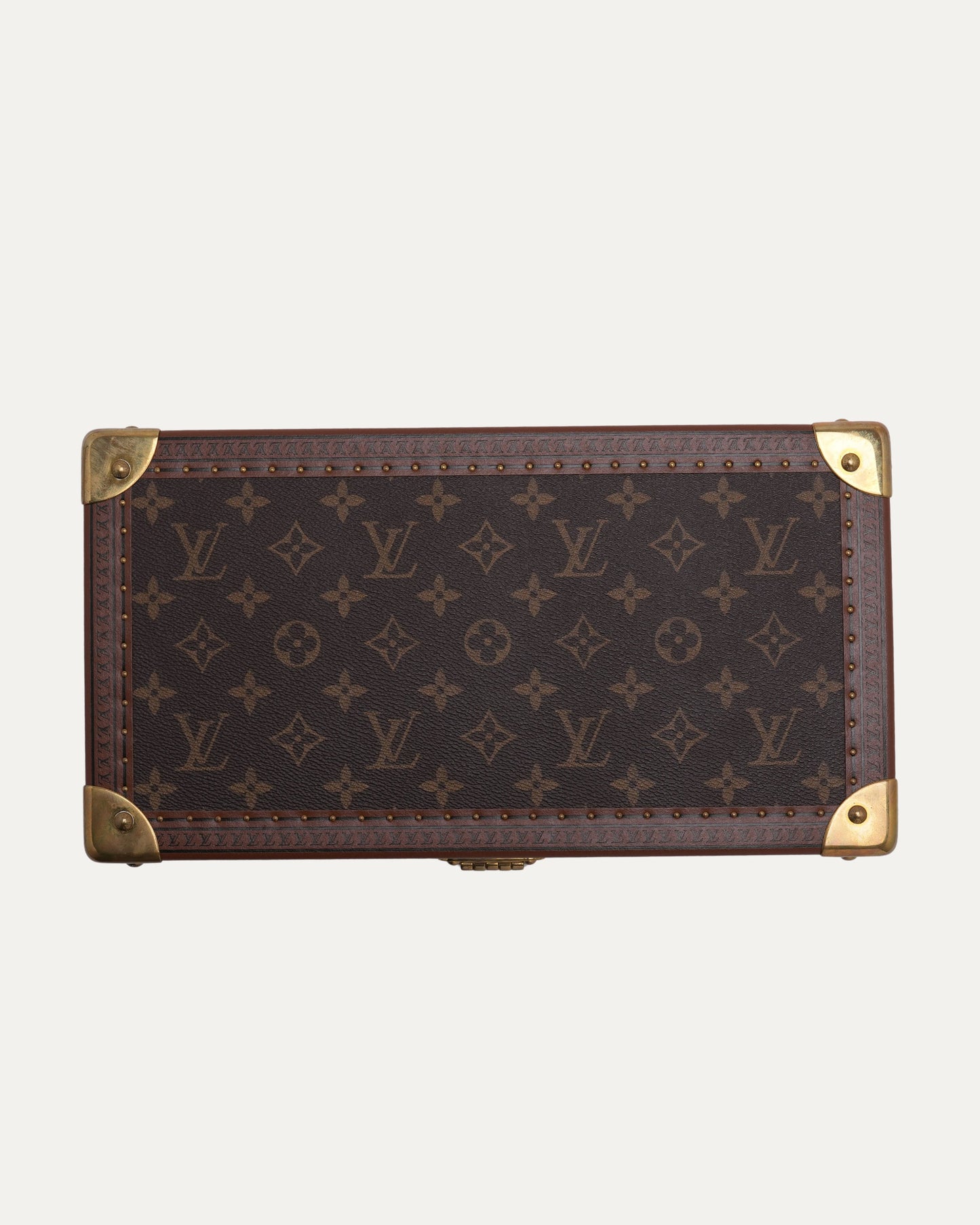 Coffret 8 Montres Watch Trunk
