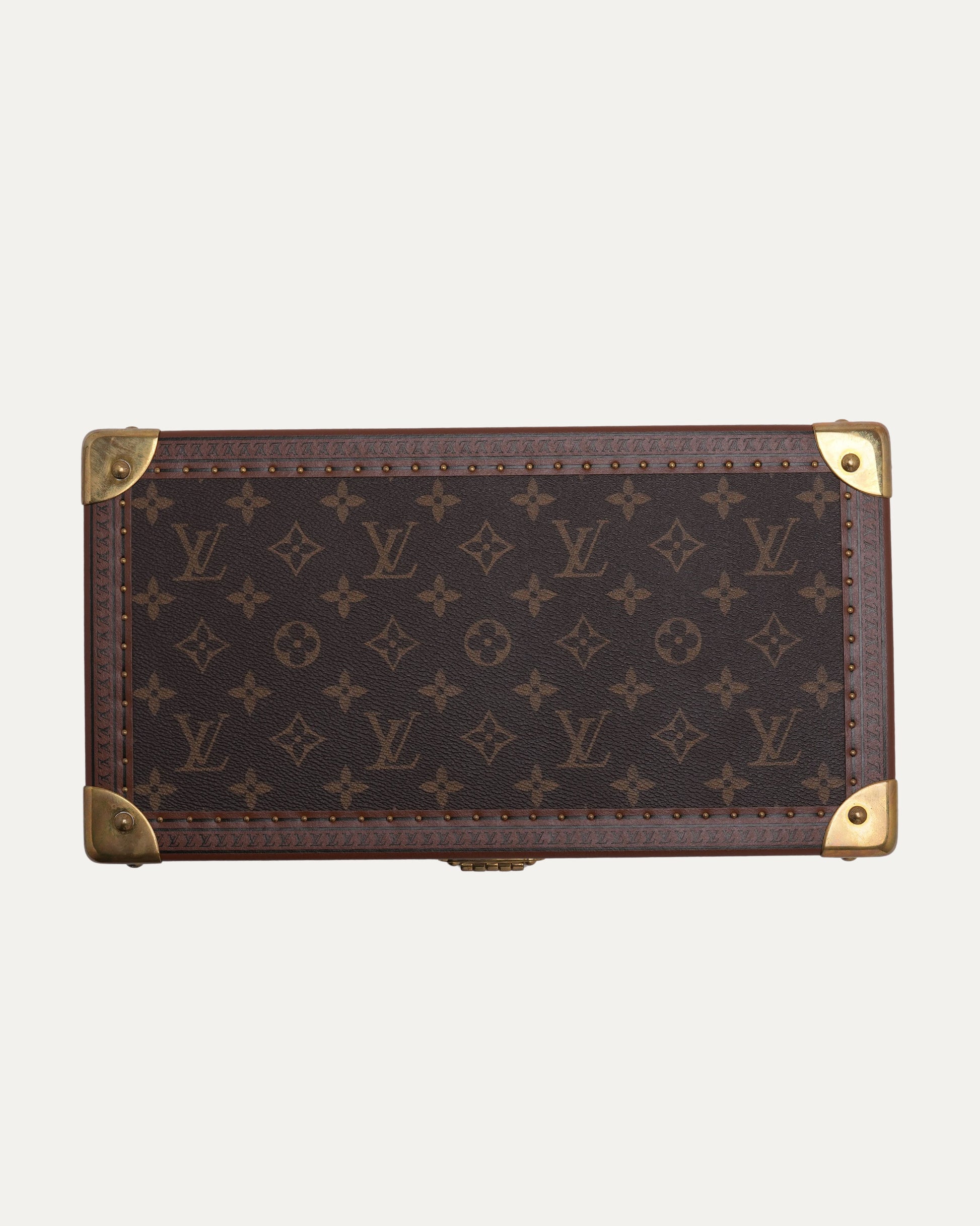 Coffret 8 Montres Watch Trunk