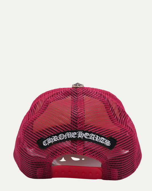 Matty Boy Sex Records Trucker Hat