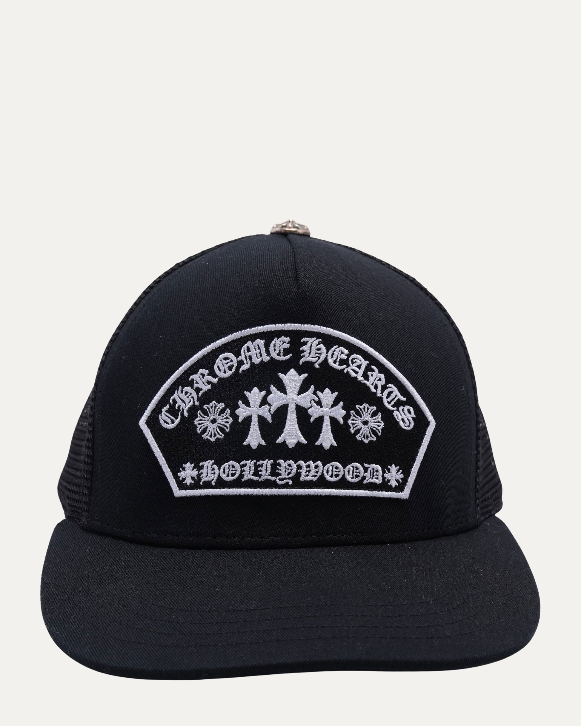 King Taco Patch Trucker Hat