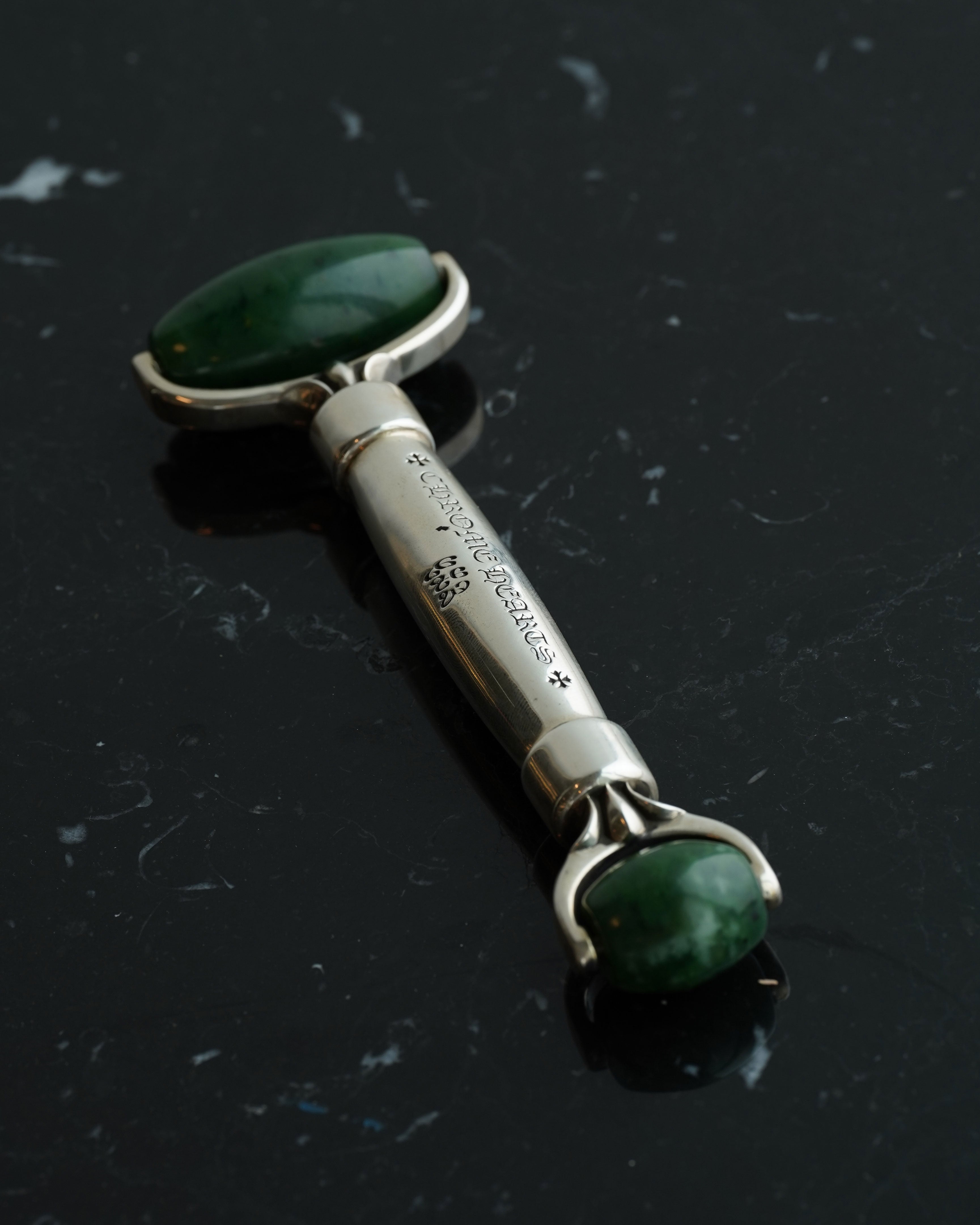 CLB Jade Facial Roller