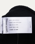 Acrylic Beanie