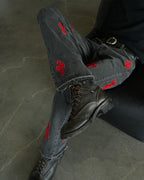 Wesco Jobmaster Boots