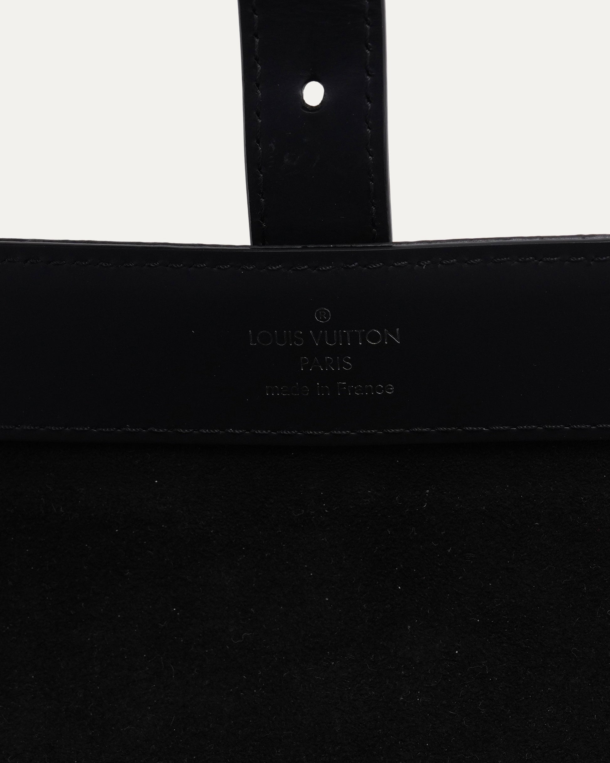 Monogram Watch Roll