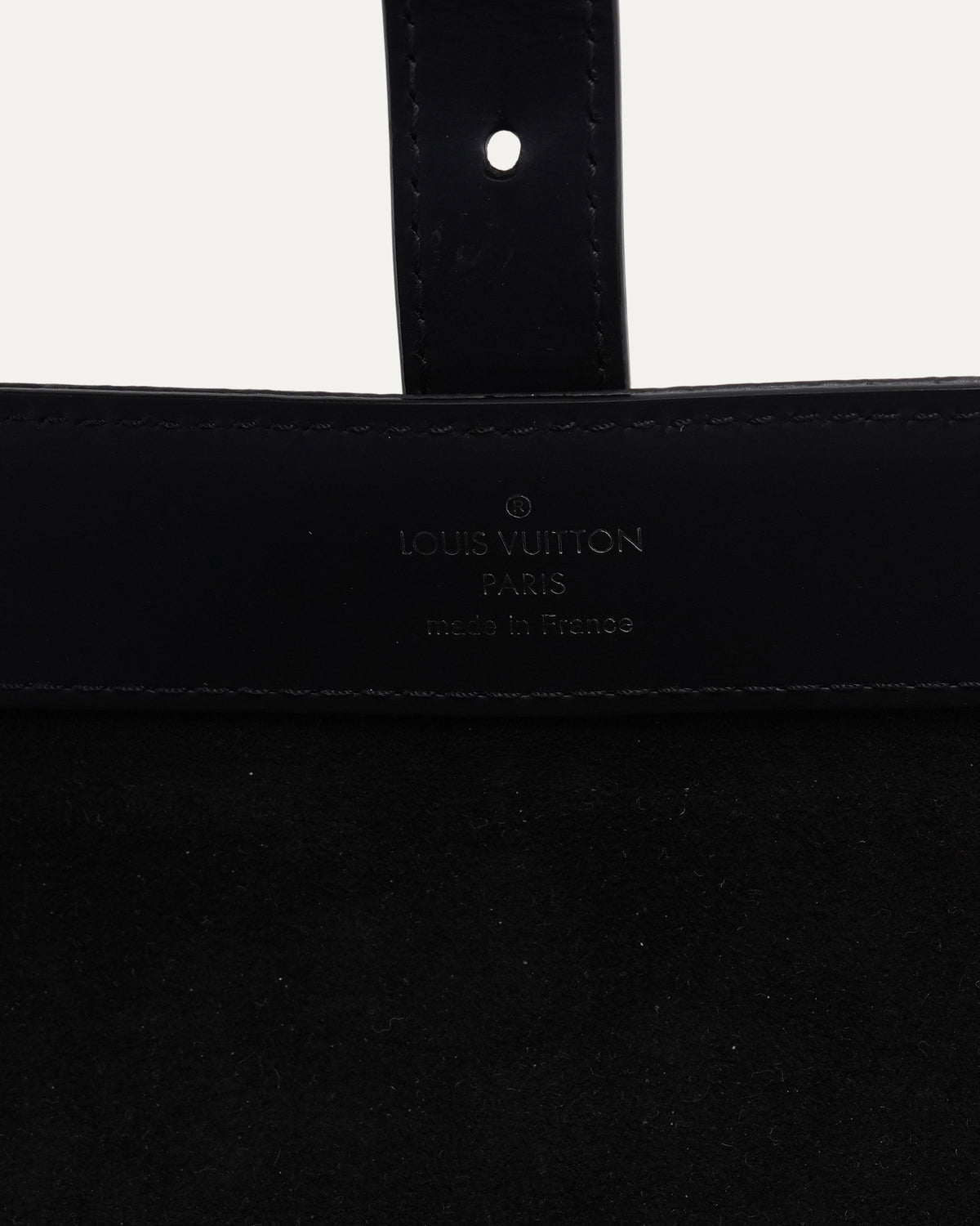 Monogram Watch Roll