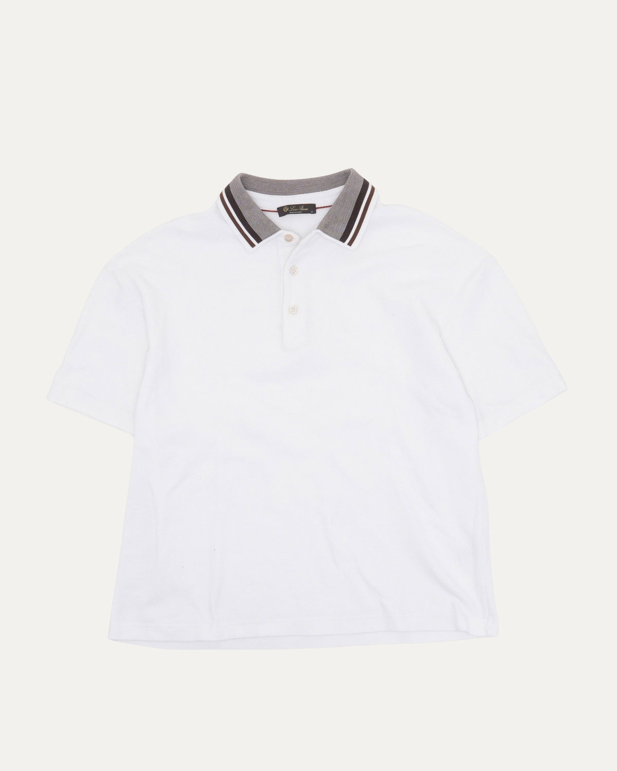 Knit Polo