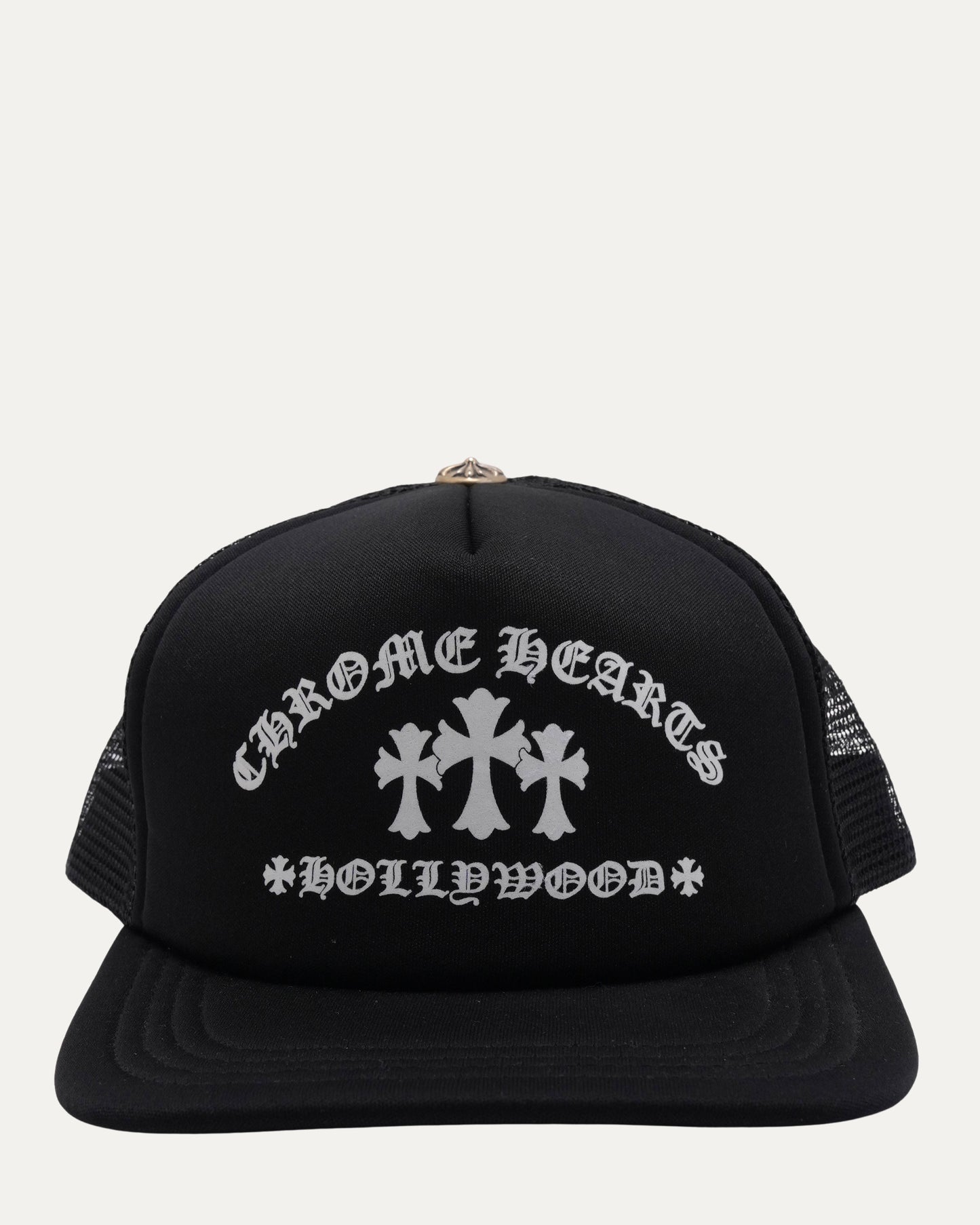 Triple Cross Hollywood Trucker Hat