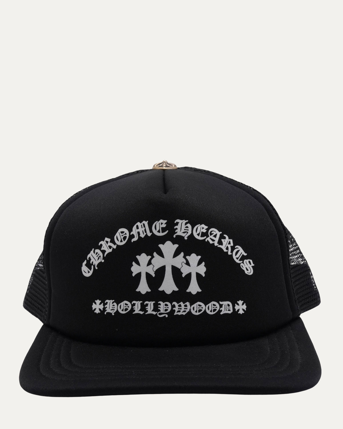 Triple Cross Hollywood Trucker Hat