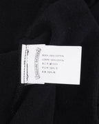 Horseshoe Logo Hoodie