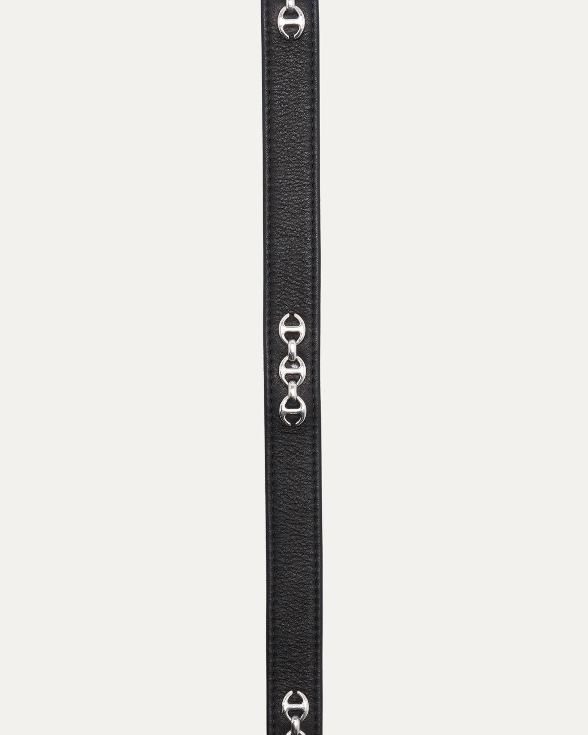 Leather Western Belt