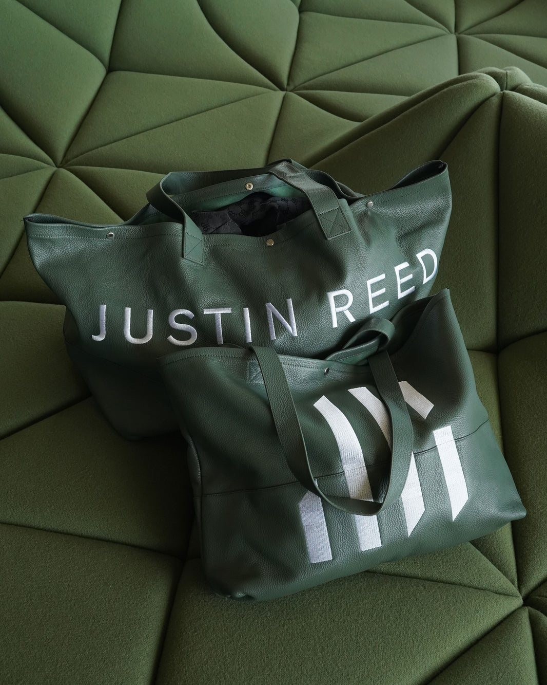 Justin Reed