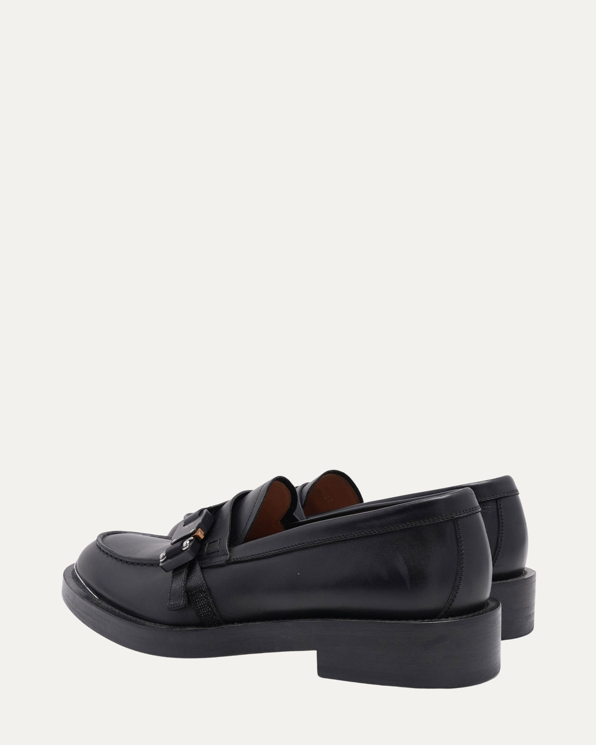 Evidence Loafer