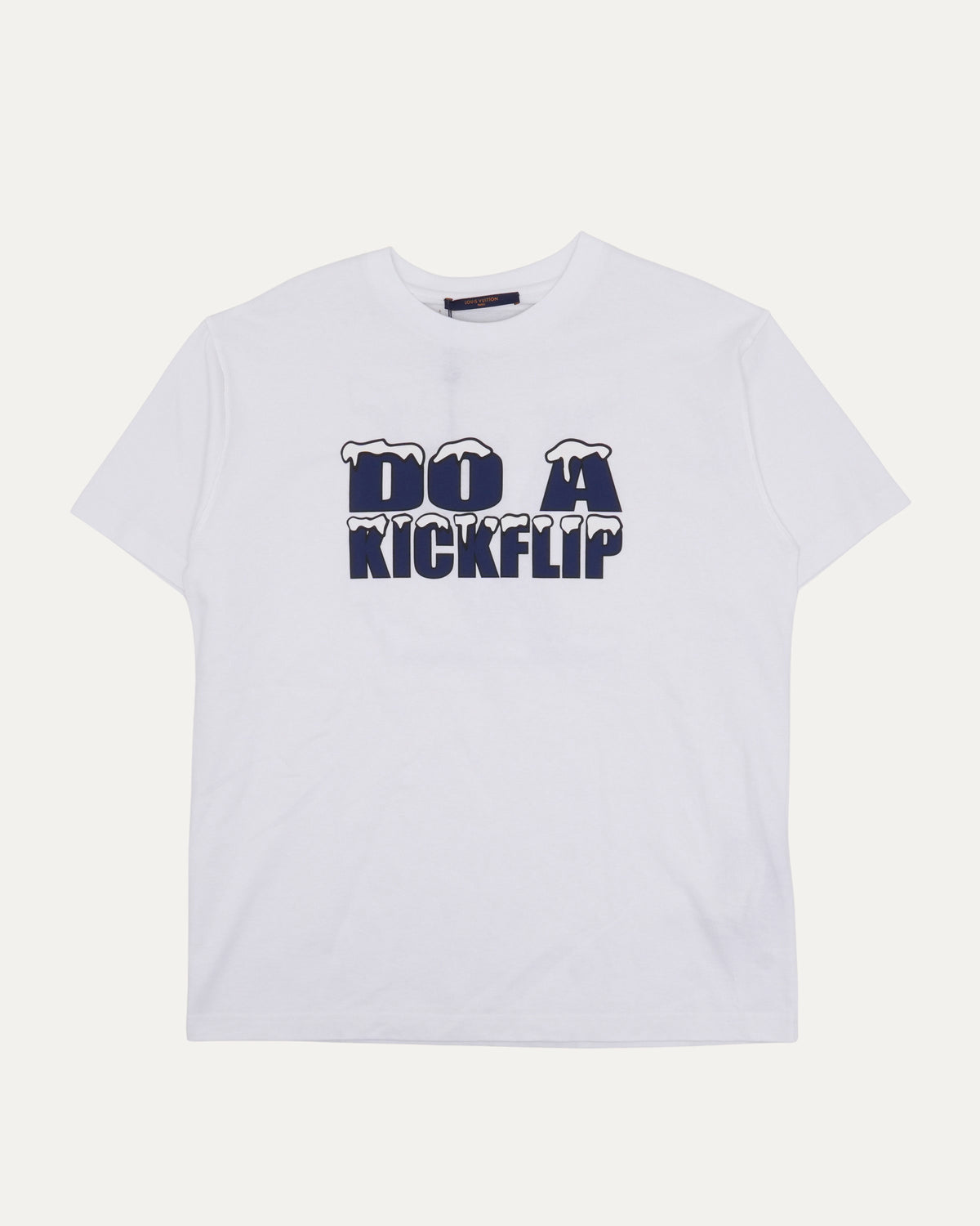 Do A Kickflip T-Shirt