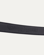 Thin Gunslinger Belt