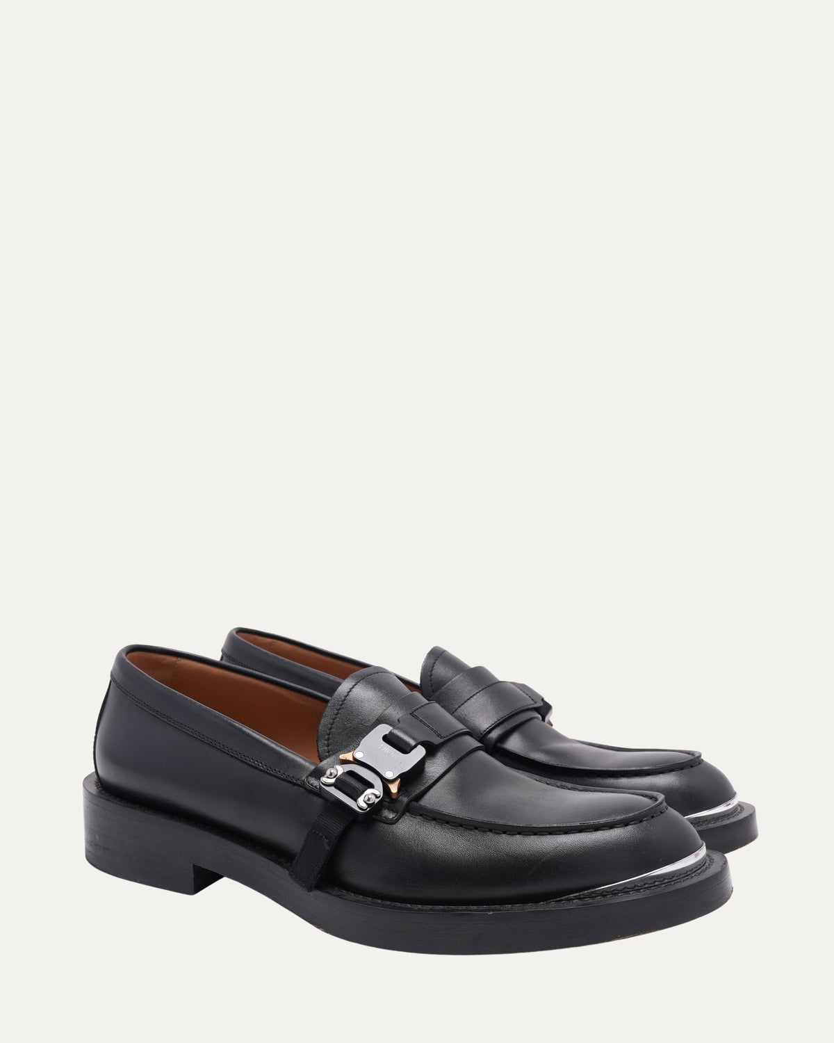 Evidence Loafer