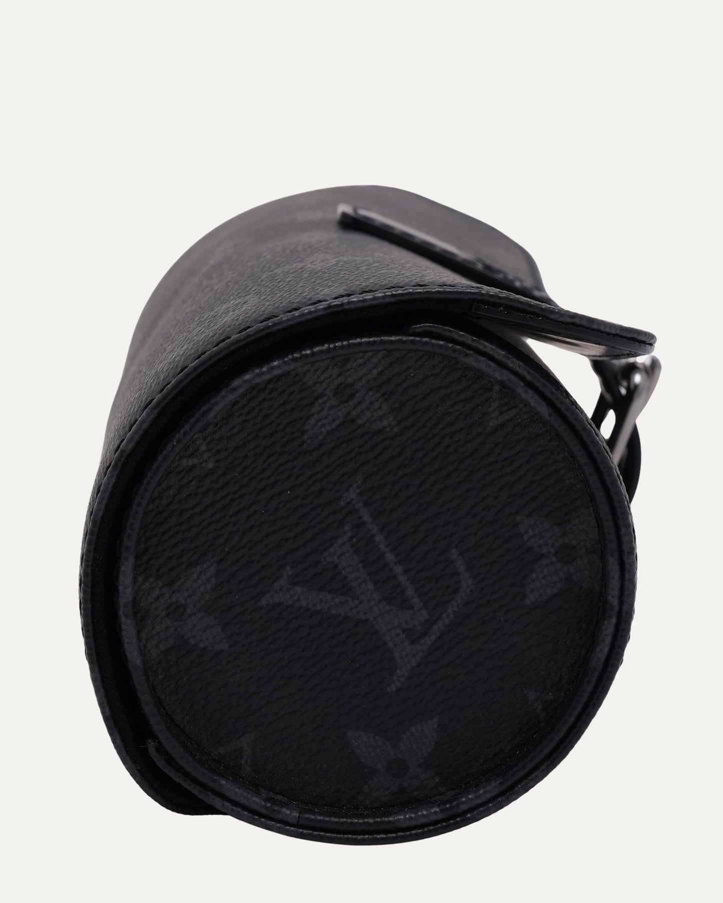 Monogram Watch Roll