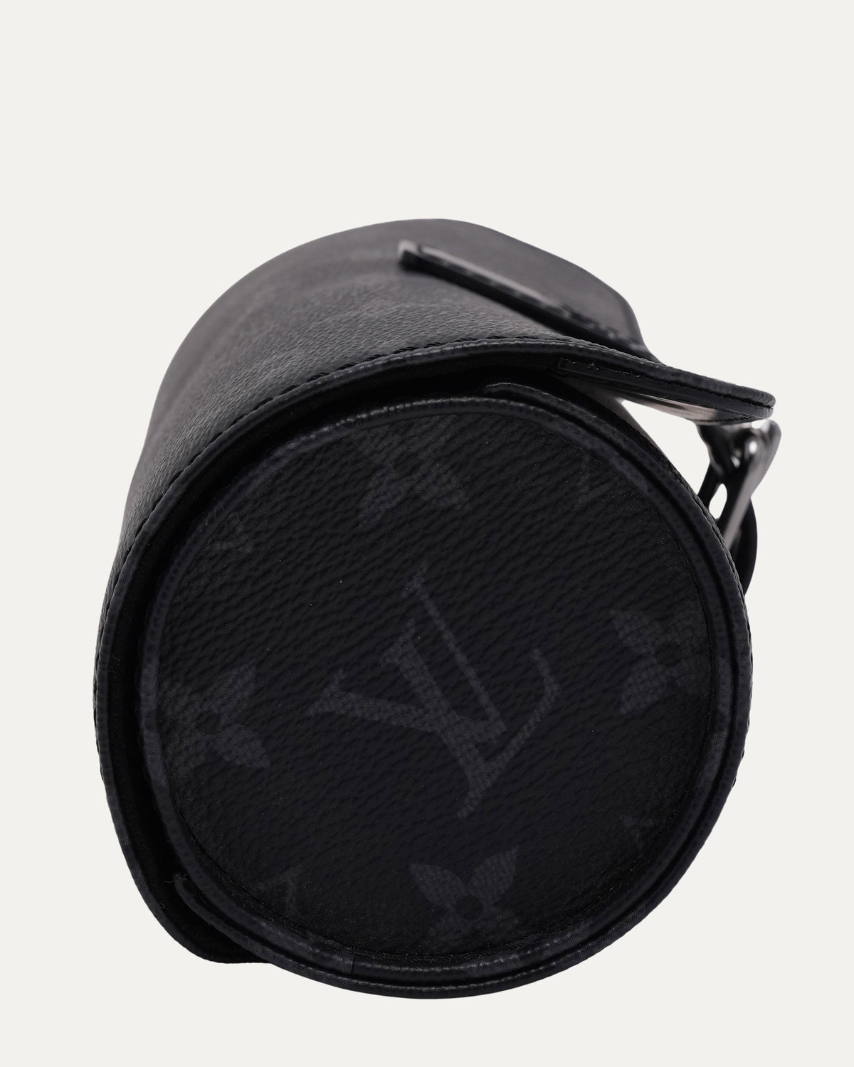 Monogram Watch Roll