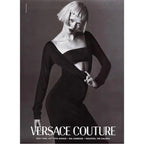 FW 1997 Documented Gown