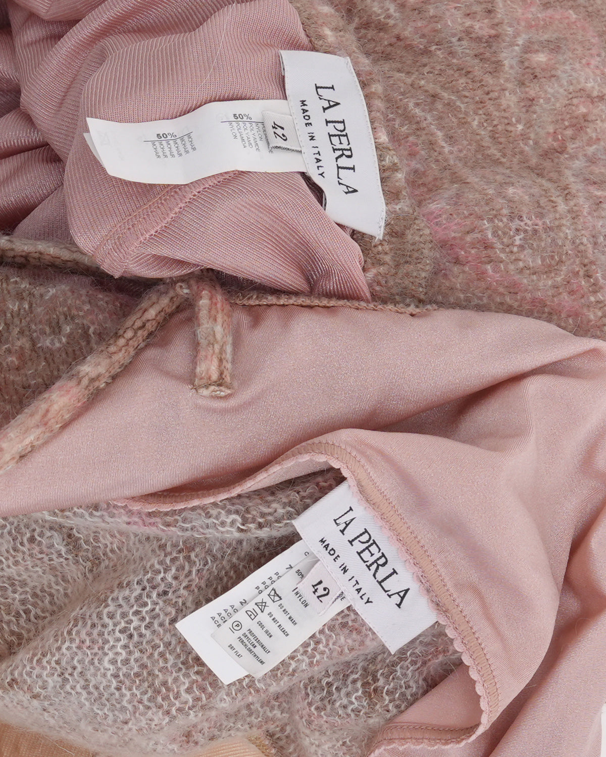 Mohair Set