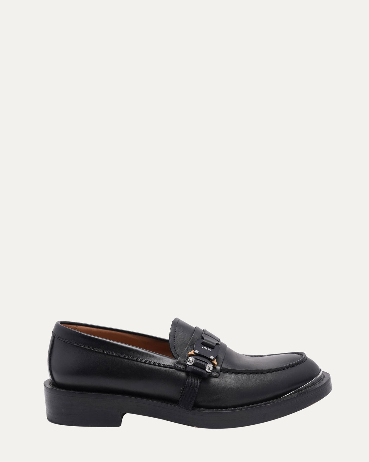 Evidence Loafer