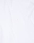 Embroidered Logo Thermal Long Sleeve T-Shirt