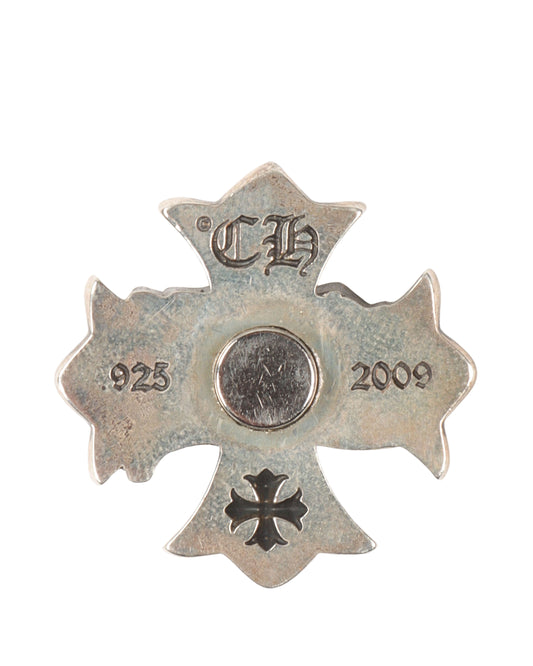 3D Plus Cross Magnet