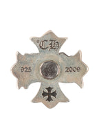 3D Plus Cross Magnet